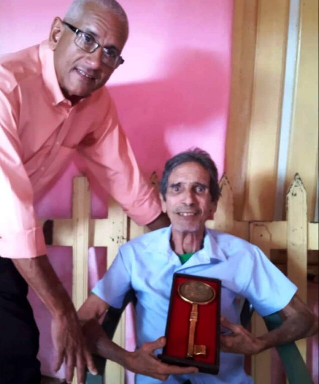 Cuando la llave se vuelve memoria