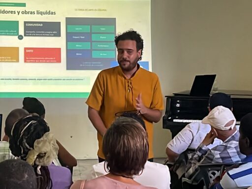 Santiago de Cuba como ciudad creativa en la mirada del Sur Global