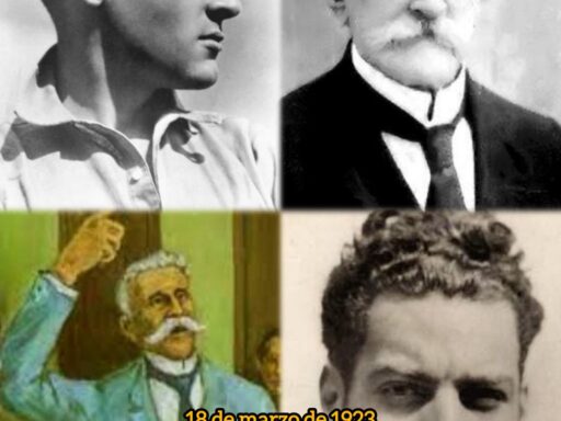 La historia marcada en el siglo XX