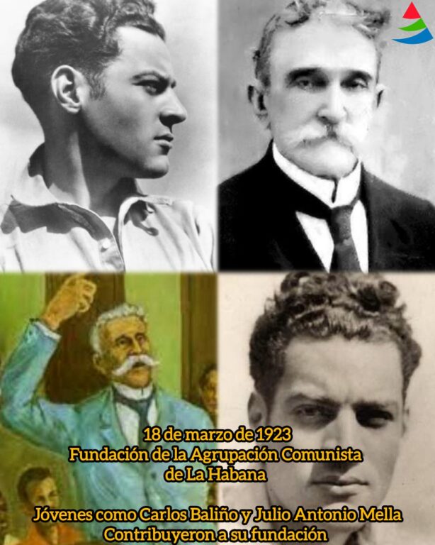 La historia marcada en el siglo XX