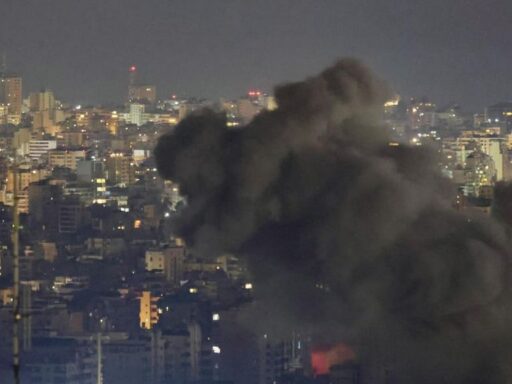 Irán promete incluir al Líbano en cualquier acuerdo de paz con EEUU