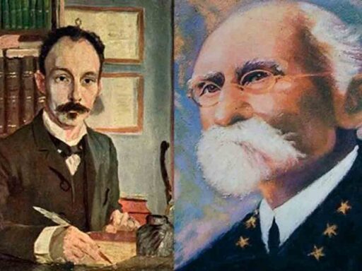 Montecristi evoca 131 años del histórico Manifiesto de Martí y Gómez
