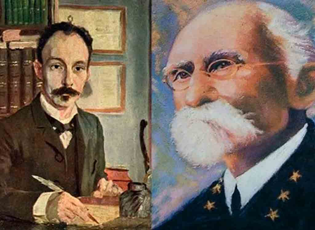 Montecristi evoca 131 años del histórico Manifiesto de Martí y Gómez