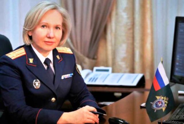 Rusia abre causa penal por ataque a buque gasero