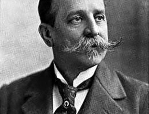 La Batalla por la Soberanía: Manuel Sanguily y su Valiente Oposición al Tratado de Reciprocidad Comercial en 1903