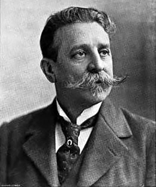 La Batalla por la Soberanía: Manuel Sanguily y su Valiente Oposición al Tratado de Reciprocidad Comercial en 1903