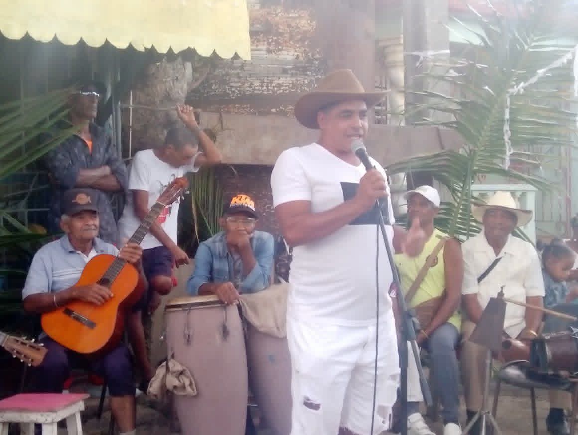 En San Luis, ¨La calle de las tradiciones¨, espacio cultural que gana adeptos (+Fotos)