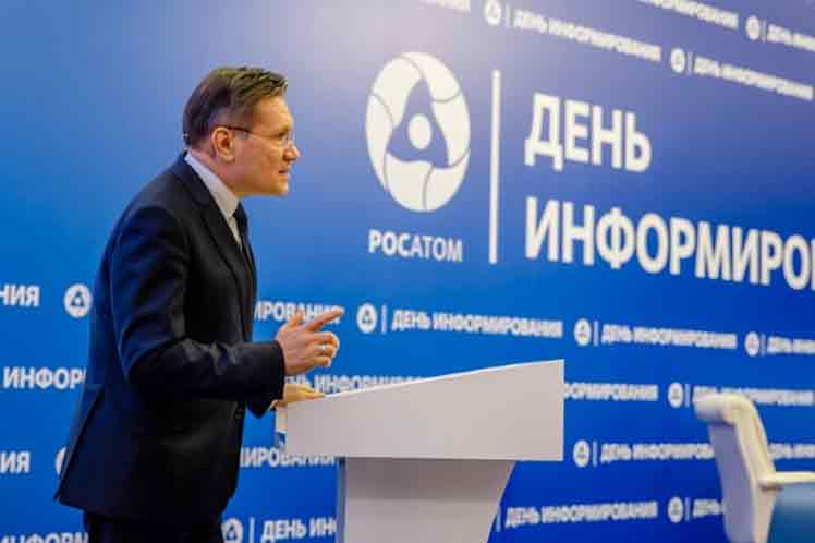 Rusia condena ataque contra nuclear de Bushehr en Irán