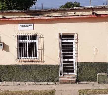 Archivo Histórico de San Luis, ofrece satisfacción en sus búsquedas