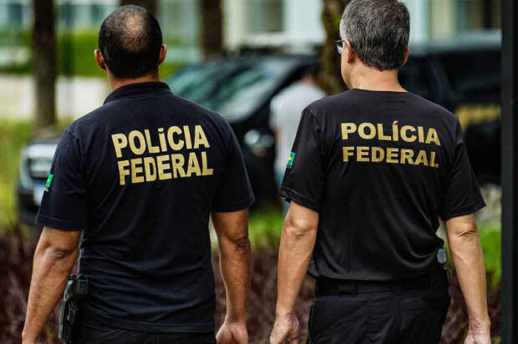 Lanzan operación contra el crimen organizado en 15 estados de Brasil