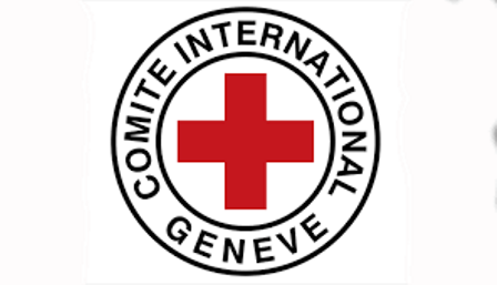 Cruz Roja visita a ucranianos salvados por los militares rusos