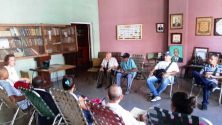 Diálogo interreligioso aborda el rol de la mujer