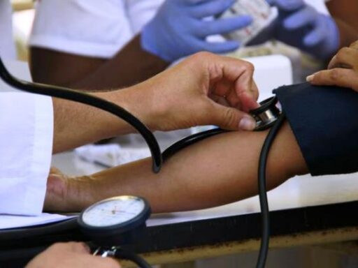 El control de la hipertensión arterial necesita de todos