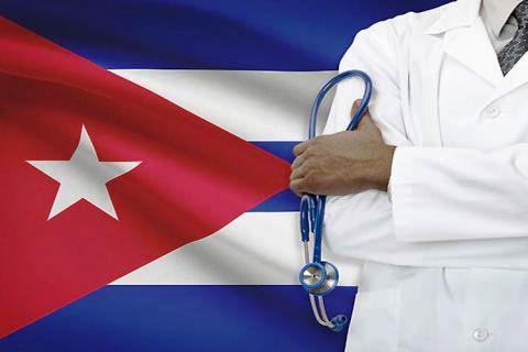 Cuba lamenta decisión del gobierno de Jamaica de cesar cooperación médica cediendo a presiones de EE.UU.