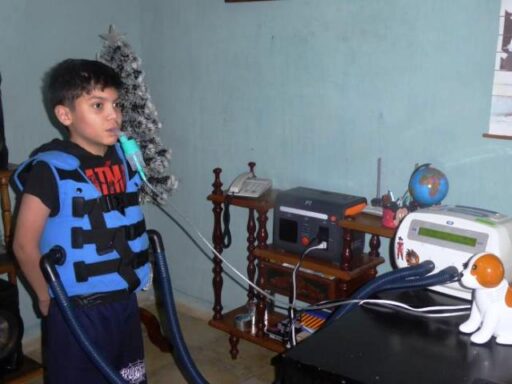 A lomo y corazón: la vida