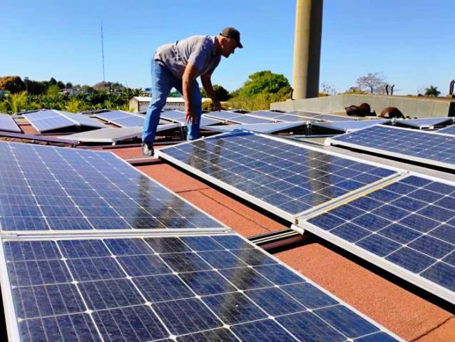 En la producción de alimentos, convertir el desafío en oportunidad