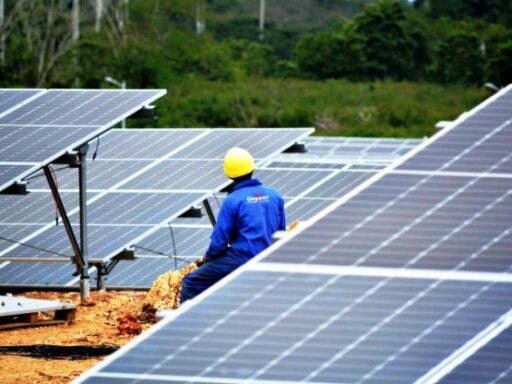 Inicia en Cuba pruebas de carga en primera unidad de baterías