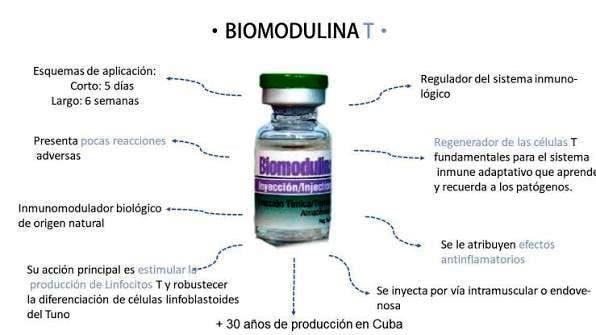 Estudio con Biomodulina T busca proteger a adultos mayores de los efectos del Chikungunya
