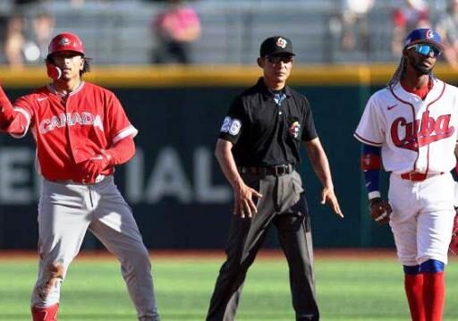 Por primera vez, Cuba eliminada en la ronda inicial del Clásico