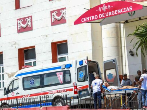 Sobre la Salud, el efecto del bloqueo es real y permanente