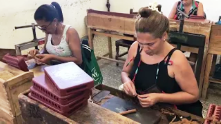 Evocan legado de Fidel en las mujeres de estos tiempos