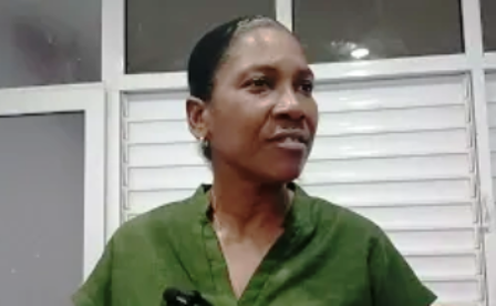 Obtuvo equipo femenino de fútbol victoria ante Curazao en eliminatorias mundialistas