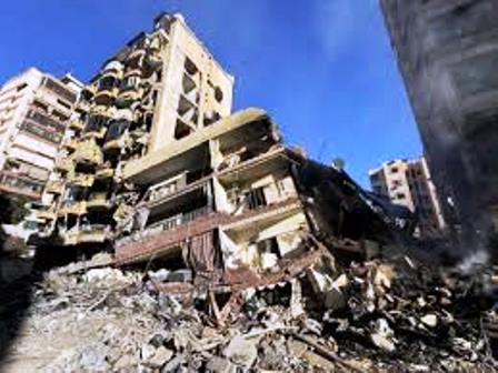 Nuevos ataques israelíes: decenas de muertos y heridos en Líbano