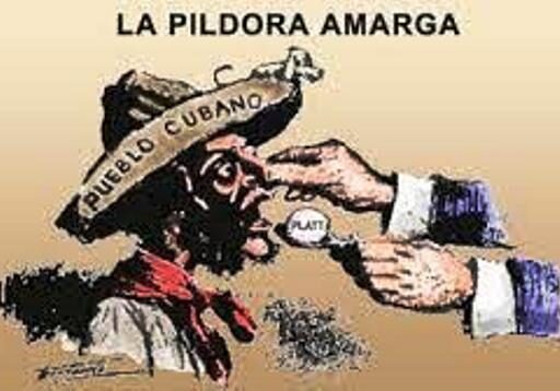 Enmienda Platt, la píldora amarga