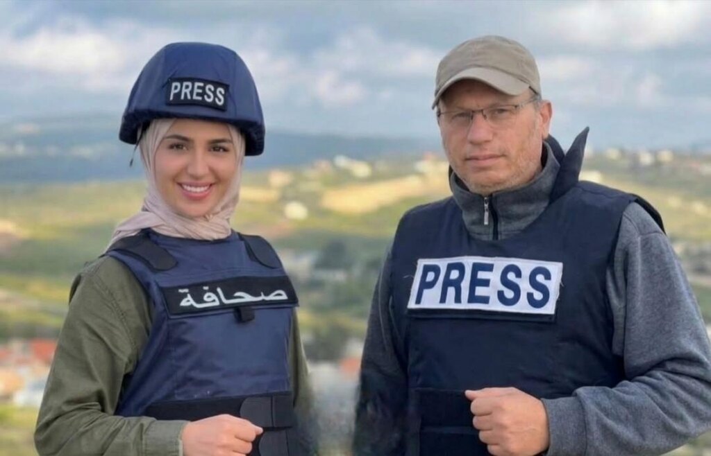 Prensa Latina condena asesinato de periodistas en Líbano