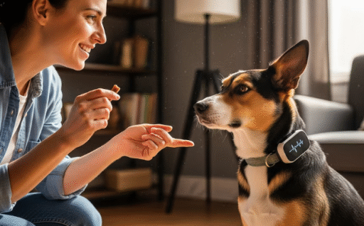 ¿Móviles para animales? Crean un dispositivo que promete conectar mascotas y dueños