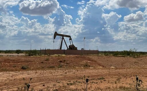 El precio del petróleo se dispara debido a la guerra en Medio Oriente