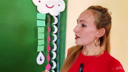 Implementan uso de novedosos medios de enseñanza para educandos de preescolar