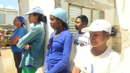 Construirán escuela primaria y secundaria en la comunidad militar Antonio Maceo