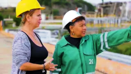 Proyectos cientificos en Santiago de Cuba contribuyen a la proteccion de ecosistemas naturales