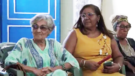 Upec y UNEAC agazajan a féminas periodistas de Santiago de Cuba