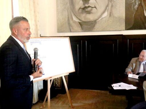 Inicia proceso de postulaciones para Poder Ciudadano en Venezuela