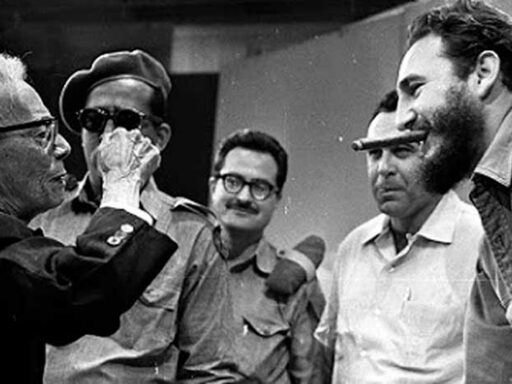 Sindo Garay, el trovador que le dio la mano a Martí y a Fidel