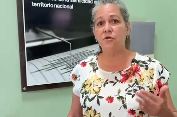 Terremotos: misma área y formas constructivas, pero diferentes daños