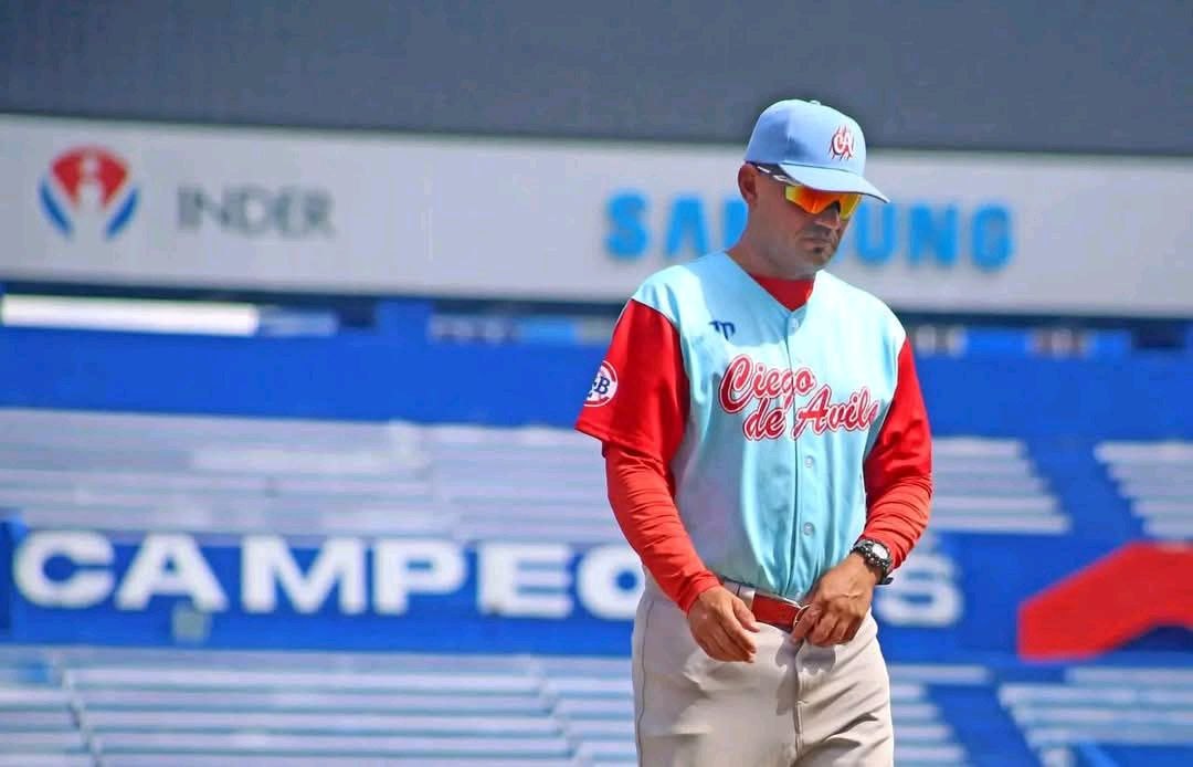 Silencio en los diamantes: Cuba despide a Danny Miranda