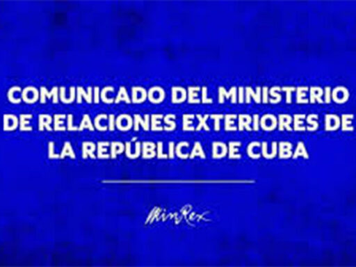 Denuncia Minrex falsas acusaciones de fraude al Medicare