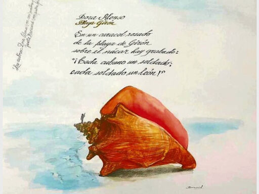 Expone la Uneac en el Memorial José Martí muestra por Girón