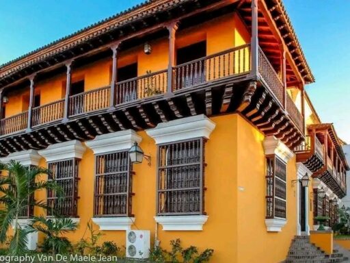 La Loma que guarda el alma de Santiago(+Fotos)