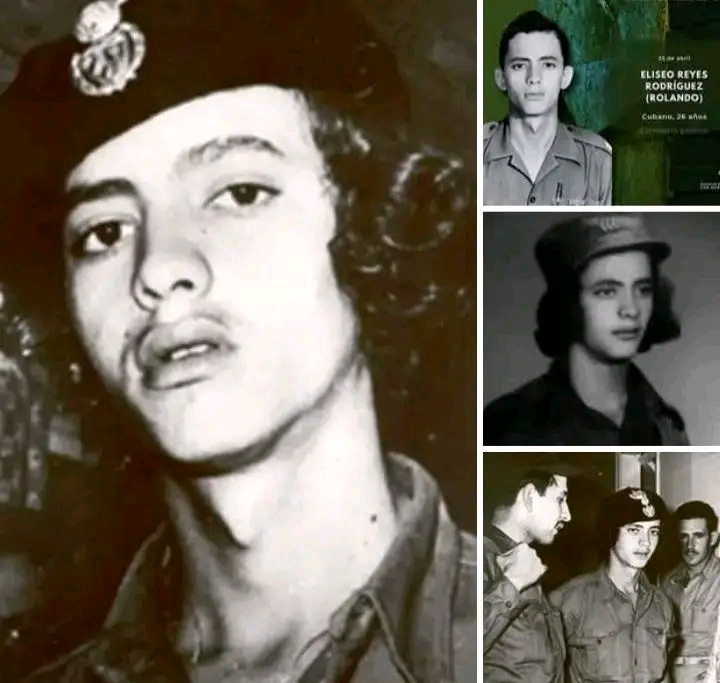 El día negro en que la guerrilla perdió a su pilar