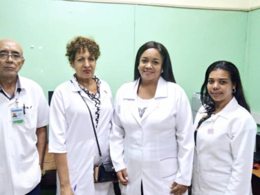 Un bastión de esperanza