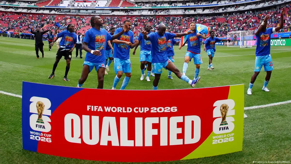 Así quedaron los grupos del Mundial 2026