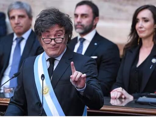 Gobierno argentino encara nuevas protestas y el reto de la corrupción