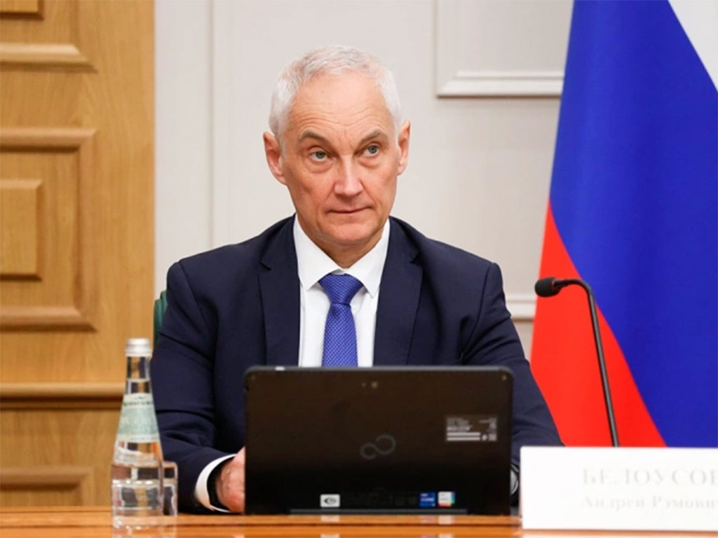 Rusia condecora a militares de la RPDC con la Orden Valentía