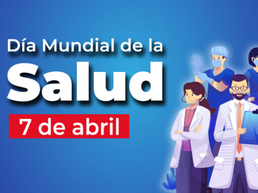 Un mundo una salud