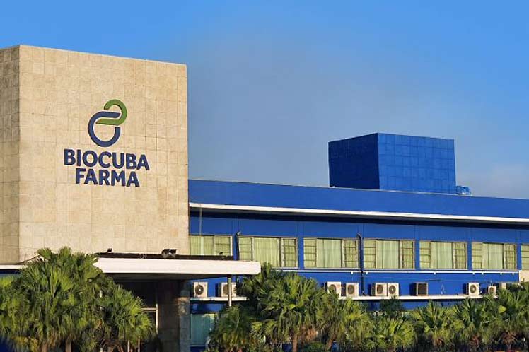 De máxima prioridad cooperación Vietnam-Cuba en área biofarmacéutica