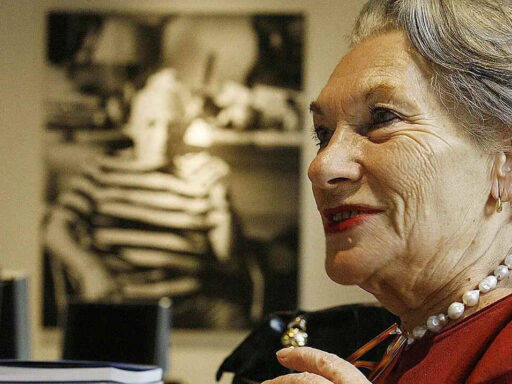 Pesar en Málaga por muerte de Christine Ruíz-Picasso